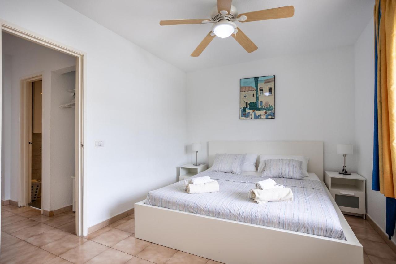 Castle Harbour Matthew'S Flat Los Cristianos By Lovetenerife Exterior photo